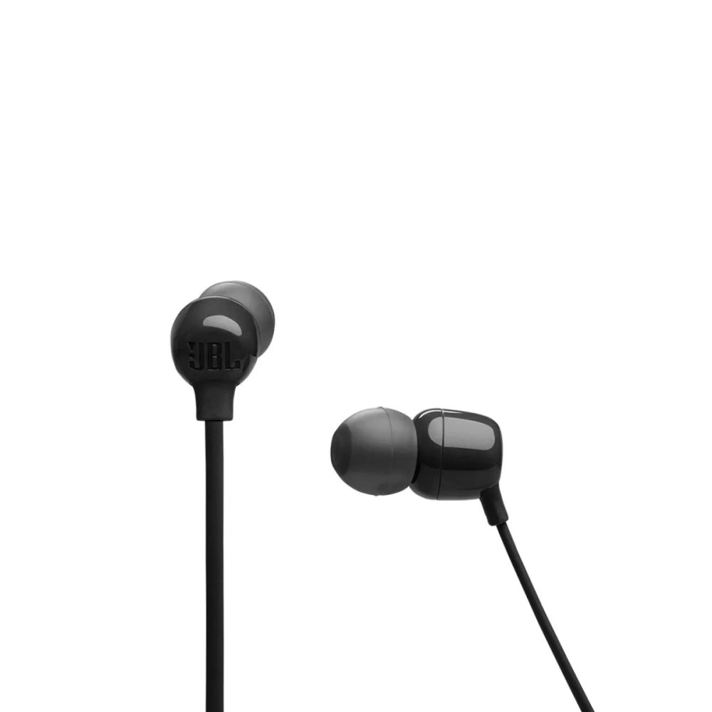 Fone de Ouvido Bluetooth Tune 135BT Black - JBL