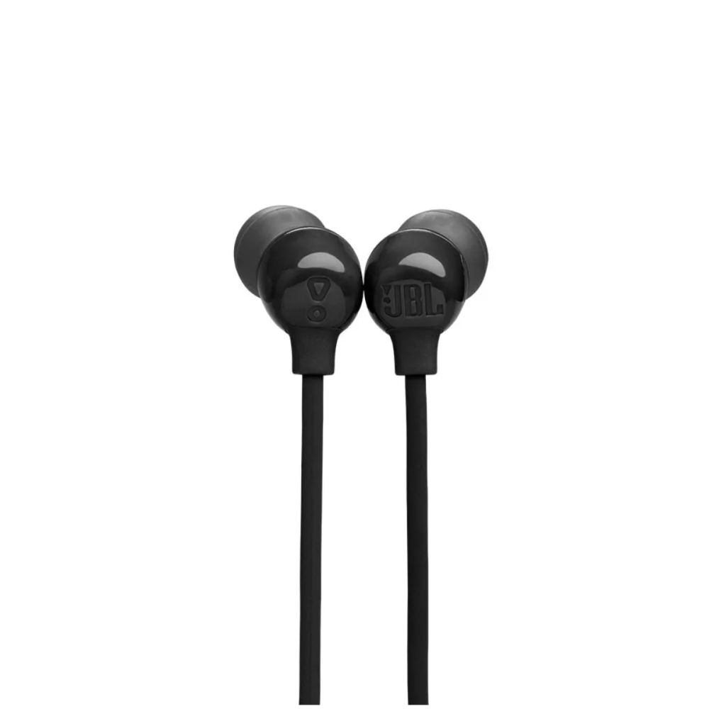 Fone de Ouvido Bluetooth Tune 135BT Black - JBL