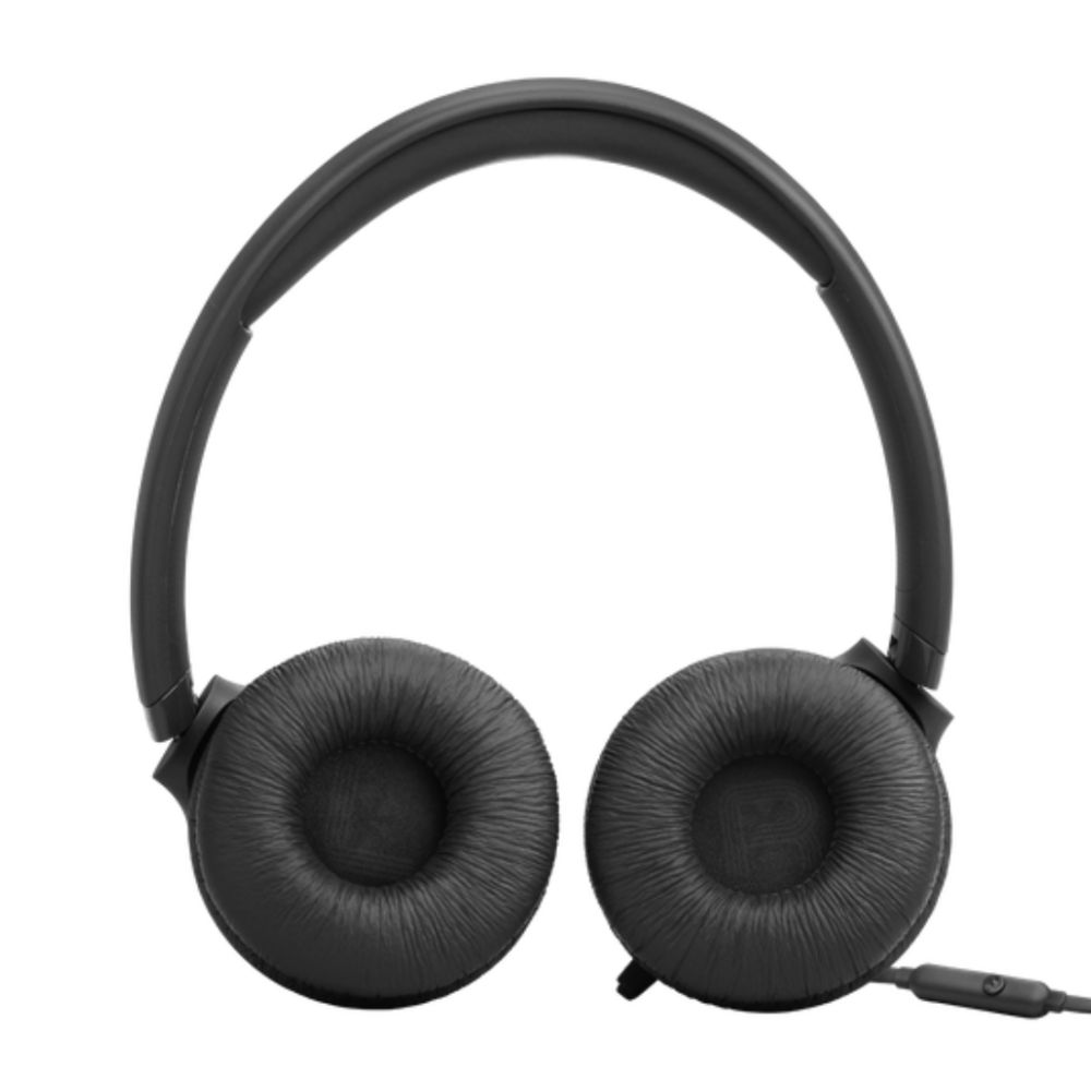 Headphone Com Fio Tune 530 Preto – JBL