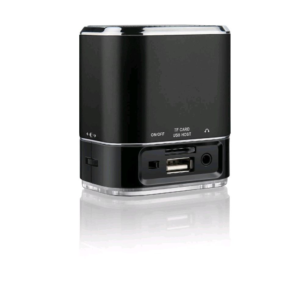 Caixas de Som MP3 5W RMS Mod.SP134 - Multilaser