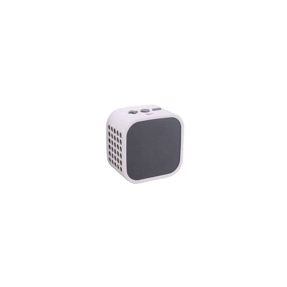 Caixa de Som Cubo Bluetooth 4433 - Leadership