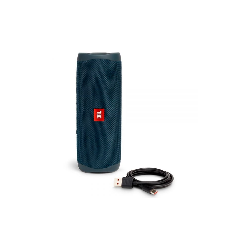 Caixa de Som Flip 5 Bluetooth 20W RMS Prova D´Água- JBL