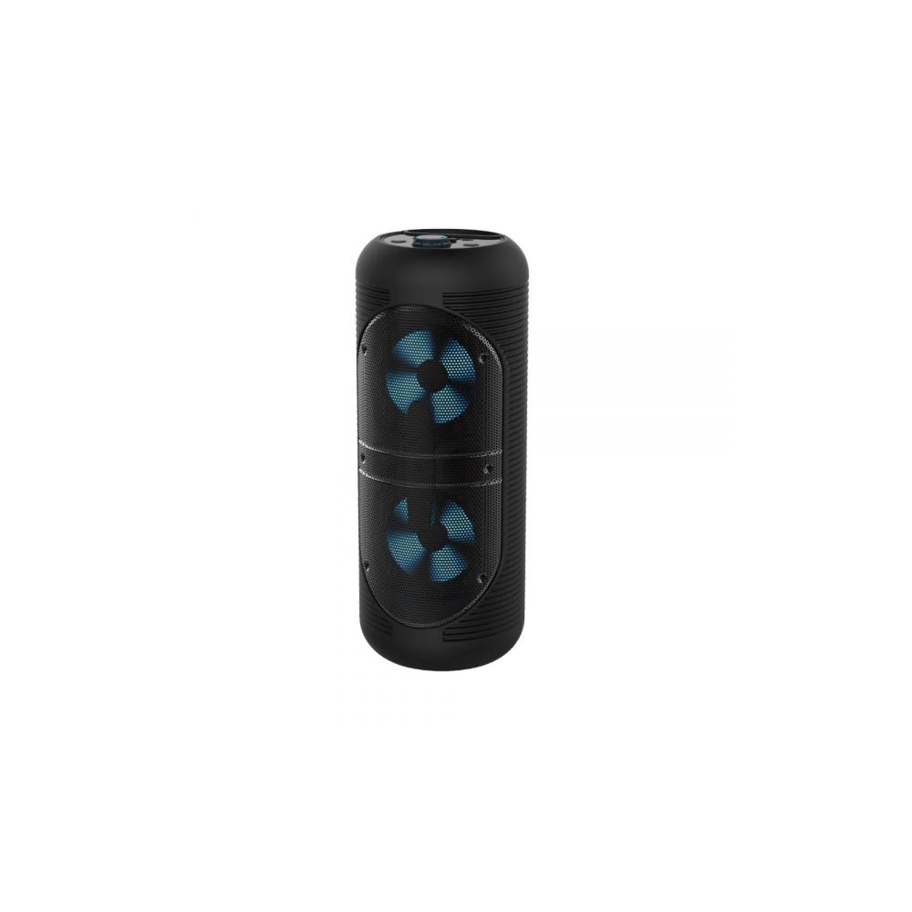 Caixa de Som Bluetooth Preto SPEAKER JOY SK416 - OEX