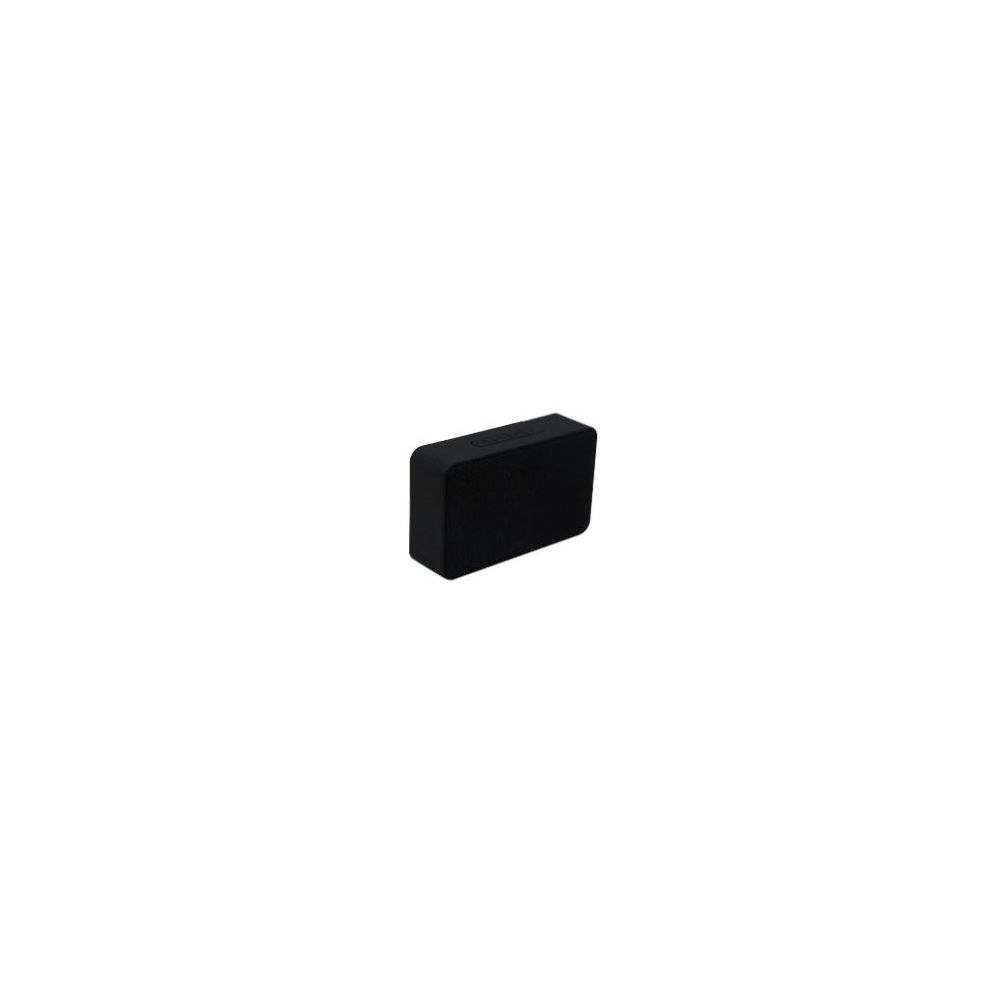 Caixa de Som Bluetooth Preta - X500 - Xtrax 