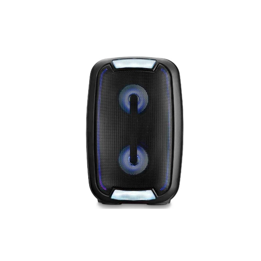 Caixa de Som Mini Torre 200W Bluetooth SP336 - Multilaser