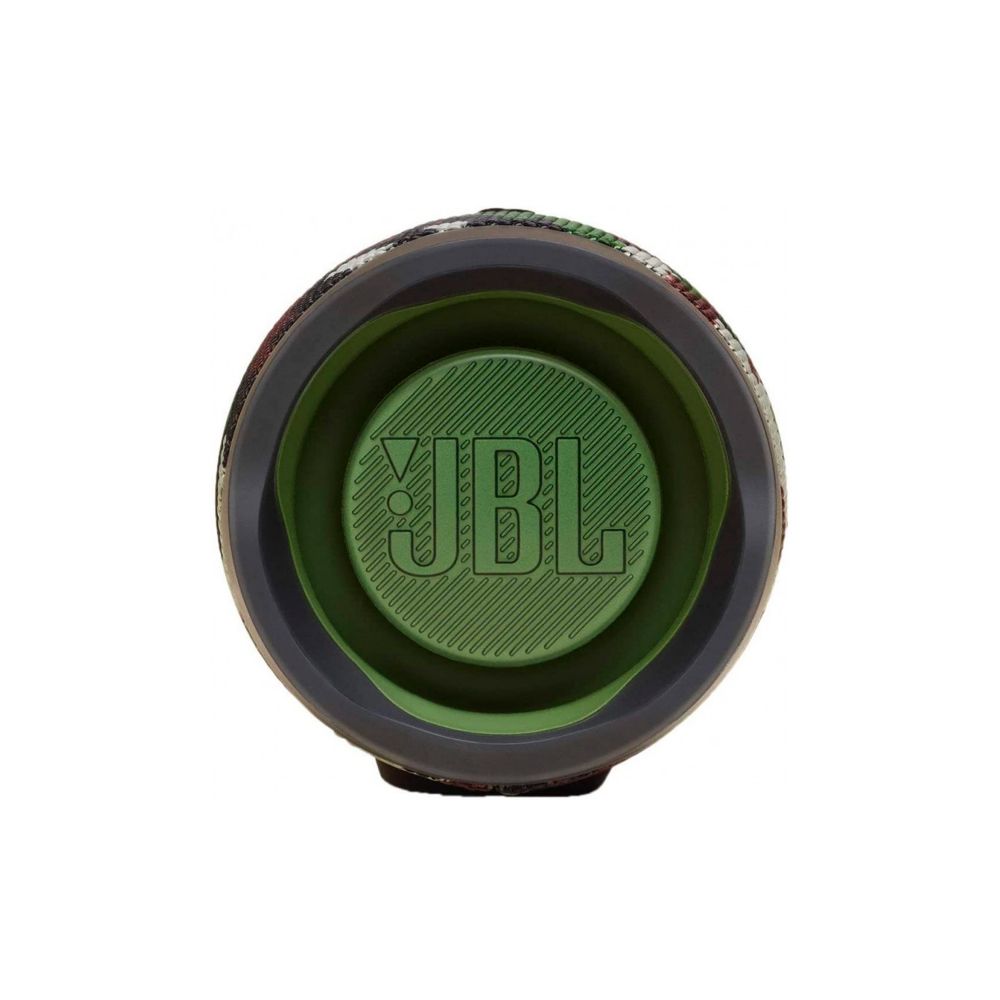 Caixa de Som Portátil Charge 4 Bluetooth Squad - JBL