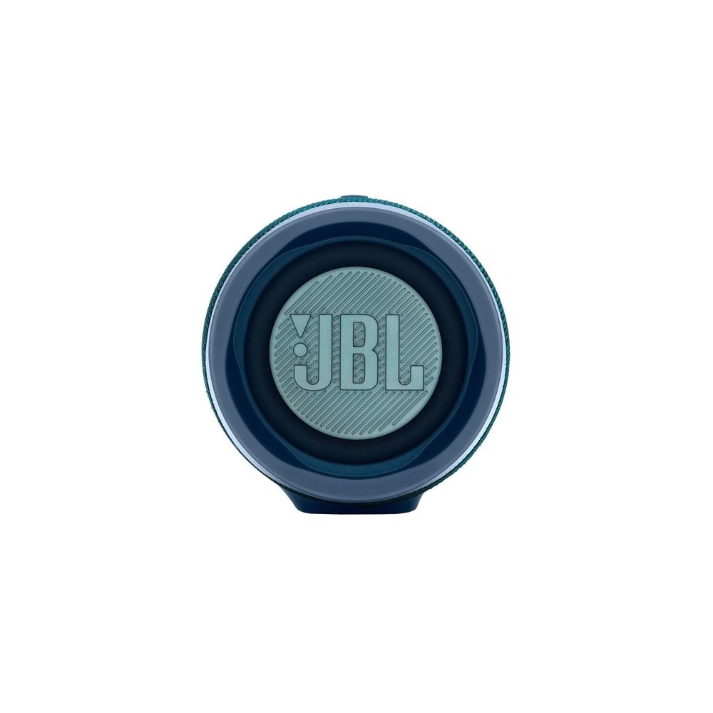 Caixa de Som Portátil Charge 4 Bluetooth Azul - JBL