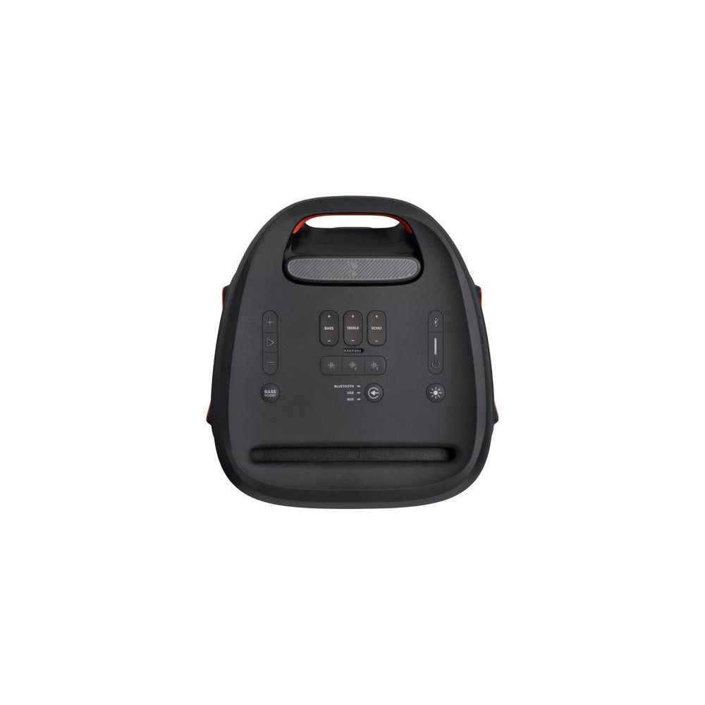 Caixa de Som Portátil Bluetooth Partybox 310 Preto - JBL
