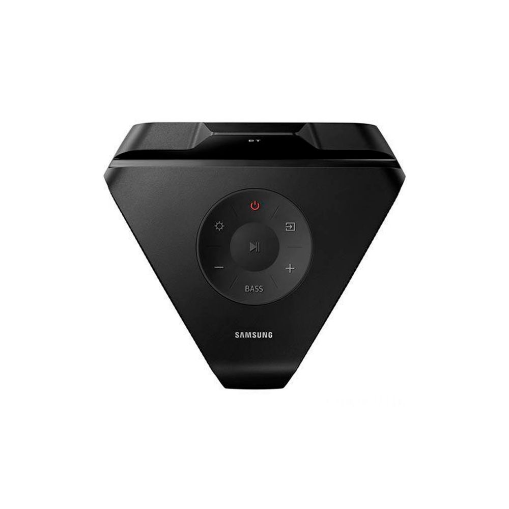 Caixa de Som Bluetooth Sound MX-T55 500W - Samsung
