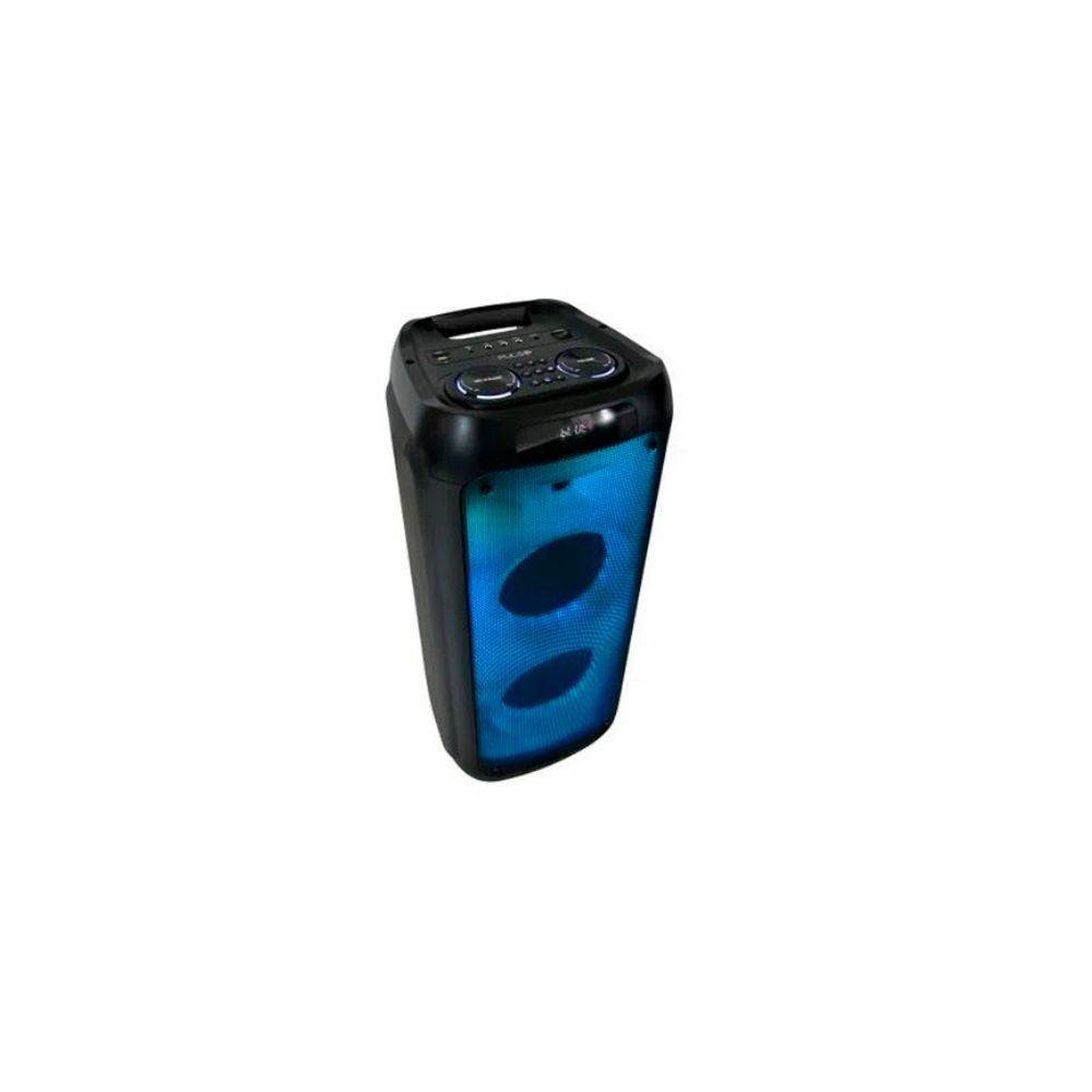 Caixa de Som Bluetooth Flamebox 2x8 POL 800w - PULSE
