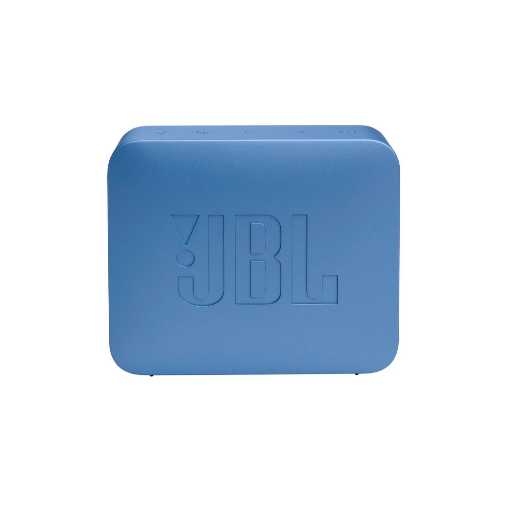 Caixa de Som GO Essential 3W Bluetooth Azul - JBL