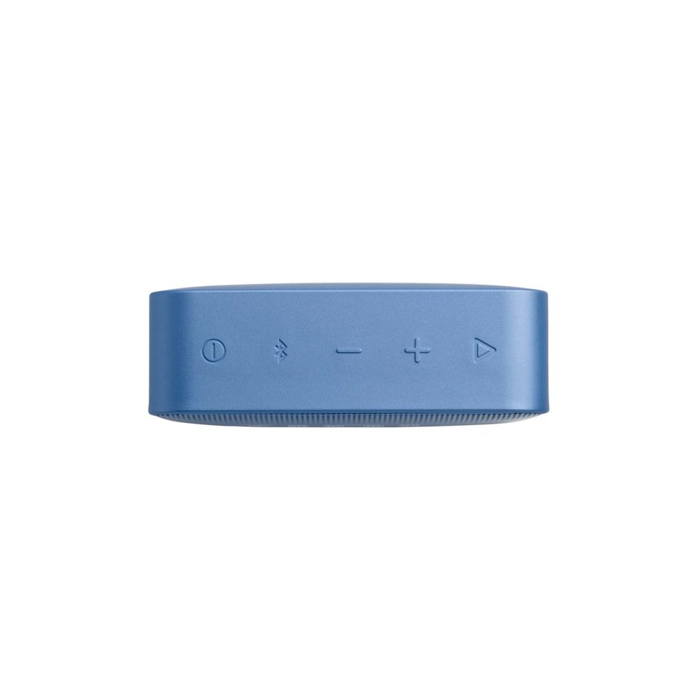 Caixa de Som GO Essential 3W Bluetooth Azul JBLGOESBLU - JBL