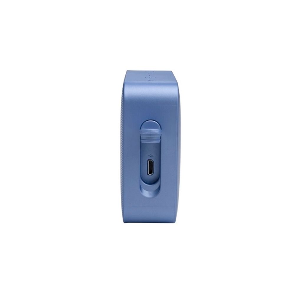 Caixa de Som GO Essential 3W Bluetooth Azul - JBL