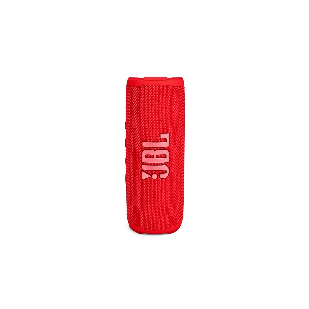 Caixa de Som Flip 6 30W Bluetooth Vermelho - JBL