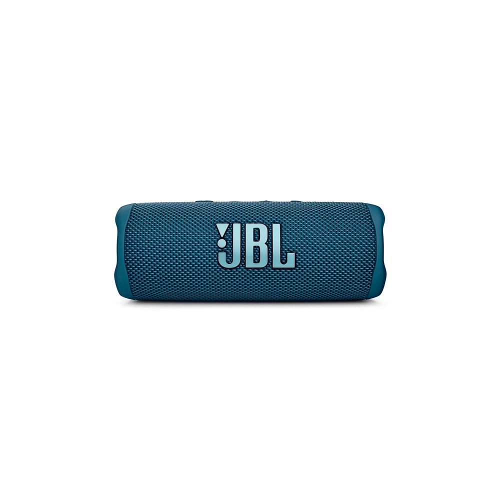 Caixa de Som Flip 6 30W Bluetooth Azul - JBL