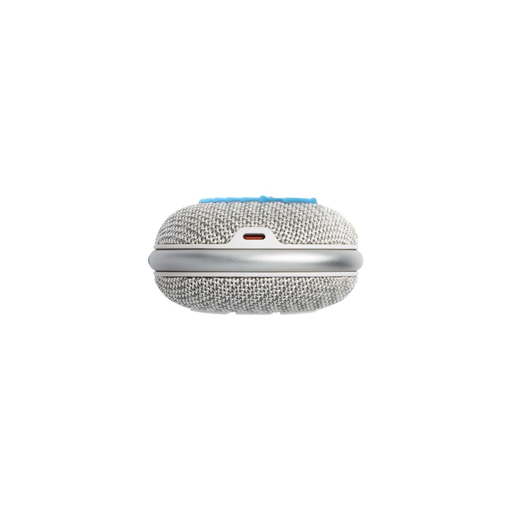 Caixa de Som Clip 4 Eco Bluetooth Branco - JBL