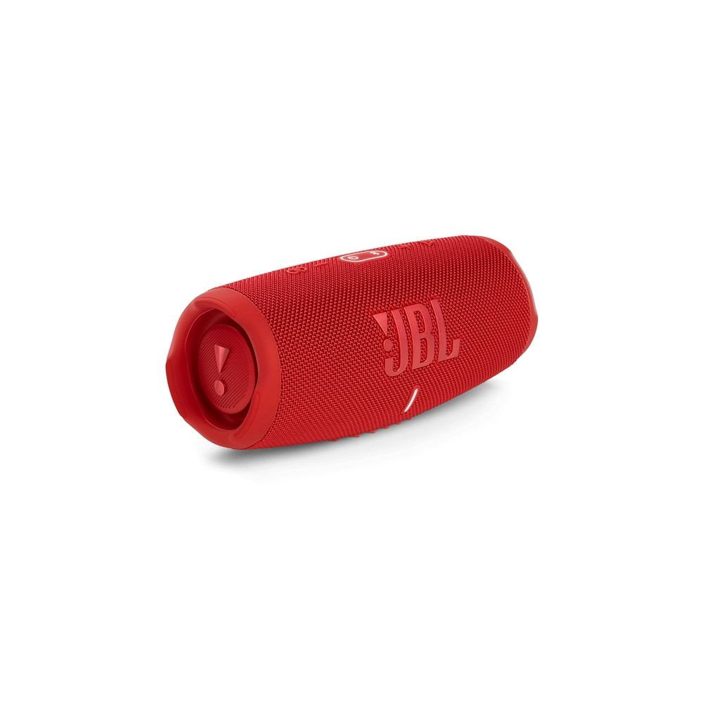Caixa de Som Charge 5 30W Bluetooth Vermelho - JBL