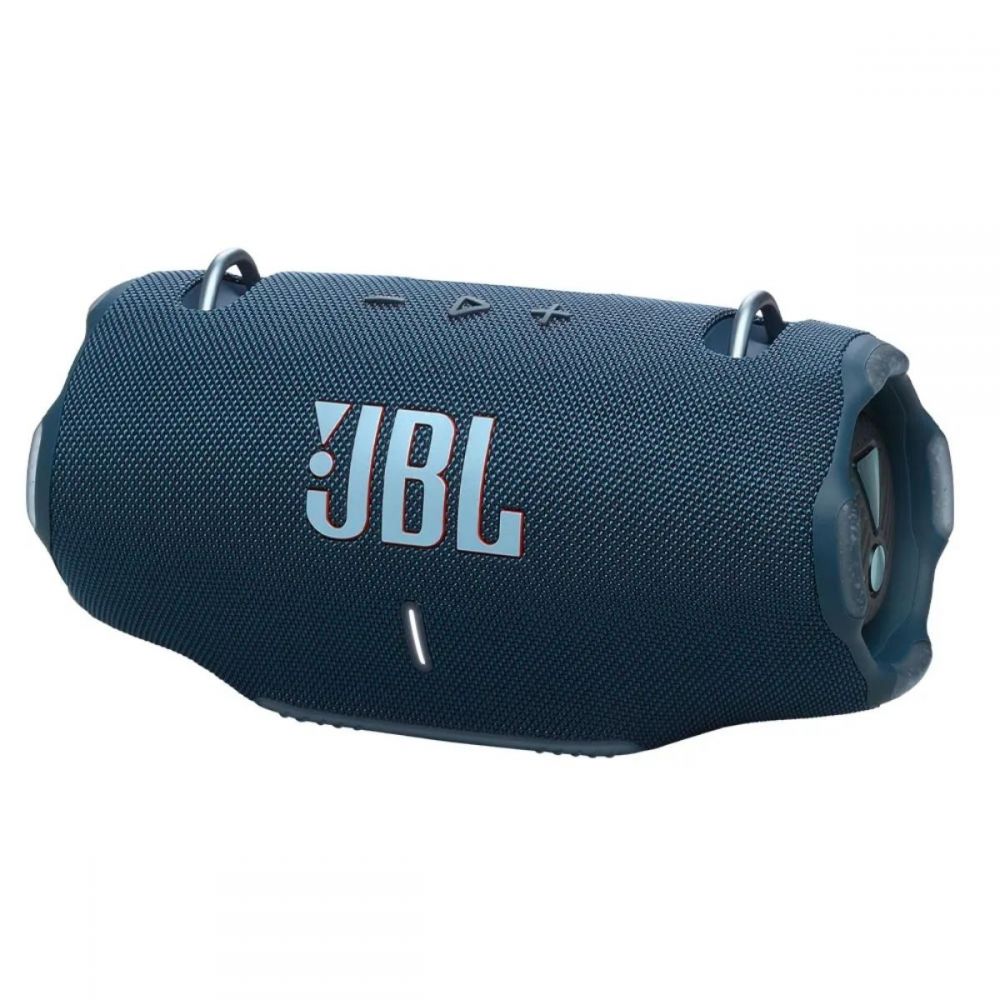 Caixa de Som Bluetooth Xtreme 4 Azul IP67 100W – JBL