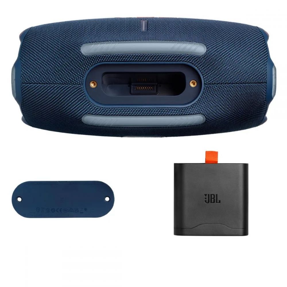 Caixa de Som Bluetooth Xtreme 4 Azul IP67 100W – JBL