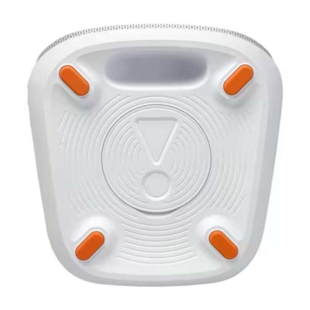 Caixa de Som Bluetooth Party Box Club 120 Branca - JBL
