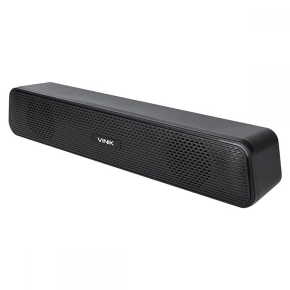 Caixa De Som Soundbar Dynamic 2.0 6W - Vinik