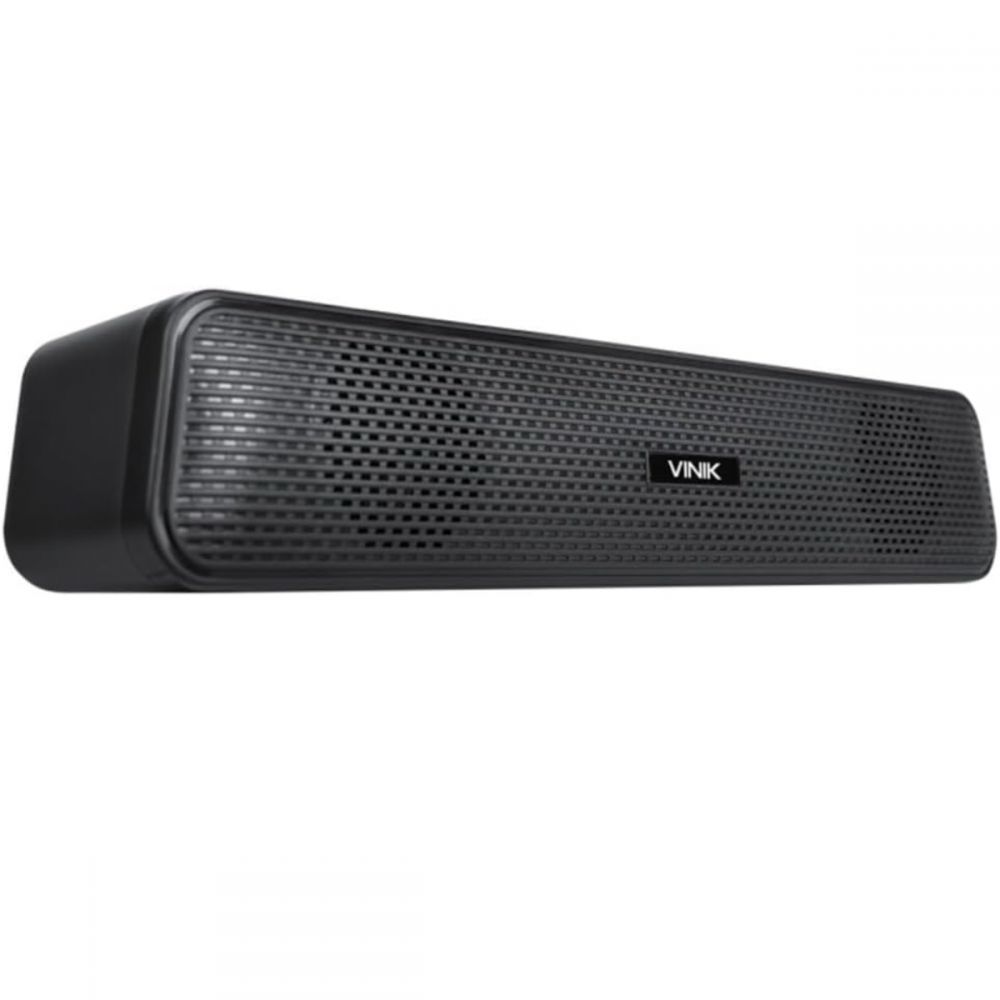 Caixa De Som Soundbar Dynamic 2.0 6W - Vinik