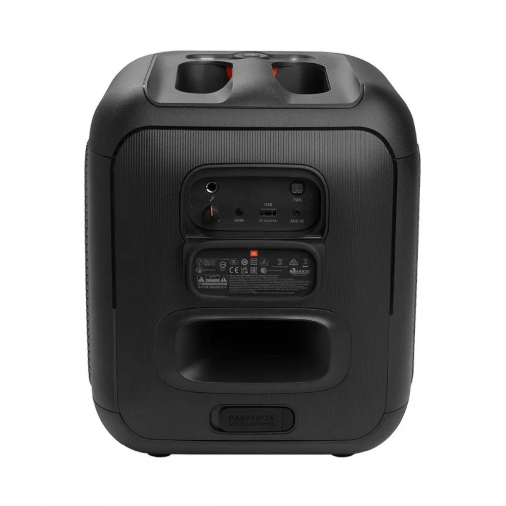 Caixa Amplificada Party Box Encore Essential - JBL