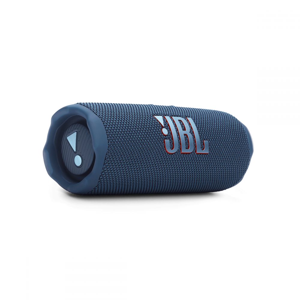 Caixa Bluetooth Flip 7 Estéreo 35W Blue JBLFLIP7BLUBR - JBL