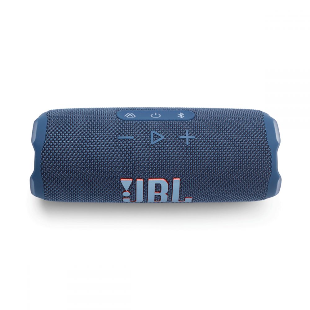 Caixa Bluetooth Flip 7 Estéreo 35W Blue JBLFLIP7BLUBR - JBL