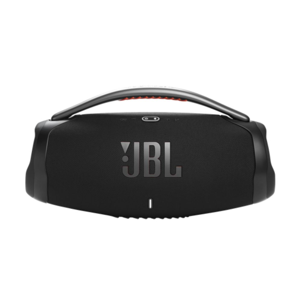 Caixa de Som Bluetooth Boombox 3 Bivolt JBLBOOMBOX3BLKB-JBL