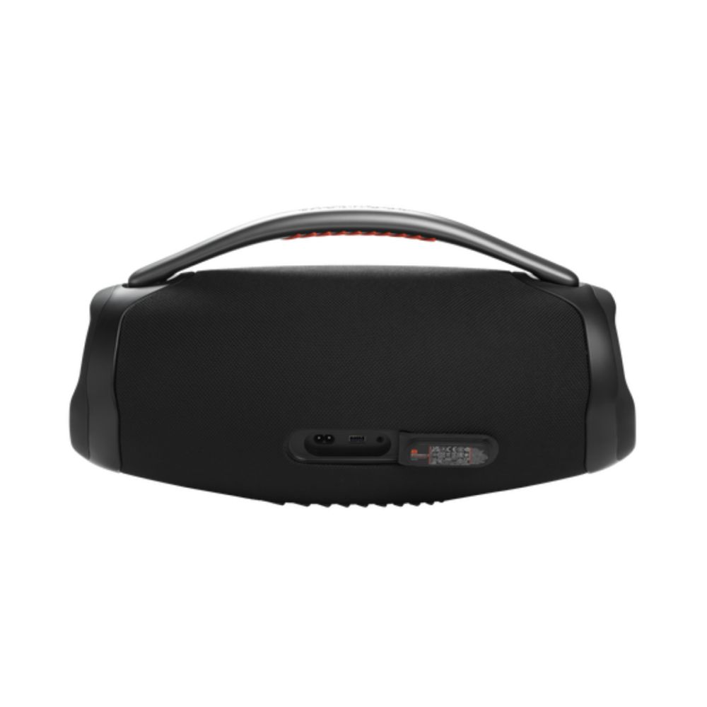 Caixa de Som Bluetooth Boombox 3 Bivolt JBLBOOMBOX3BLKB-JBL