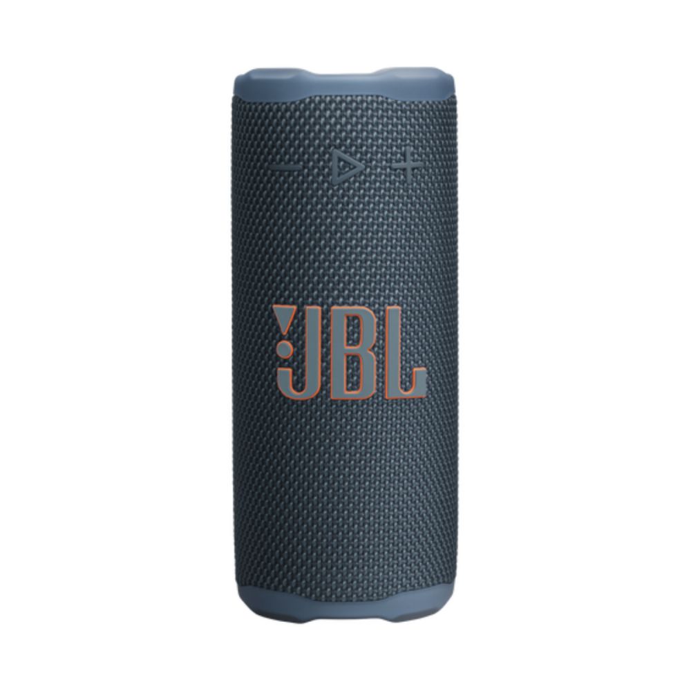 Caixa de Som Bluetooth Grip Azul JBLGRIPBLUBR - JBL