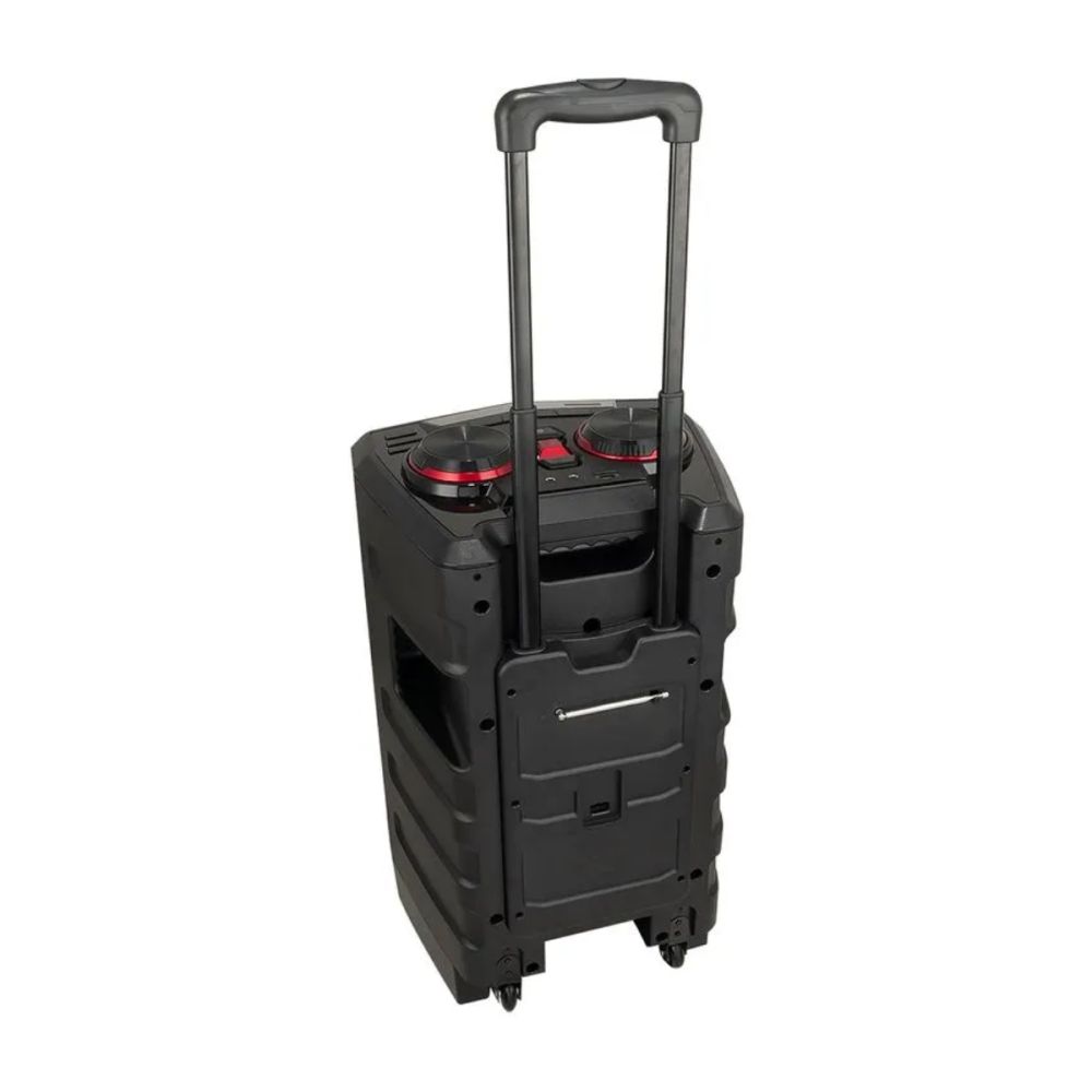 Caixa de Som Amplificada 750W PCX7100 Bivolt - Philco