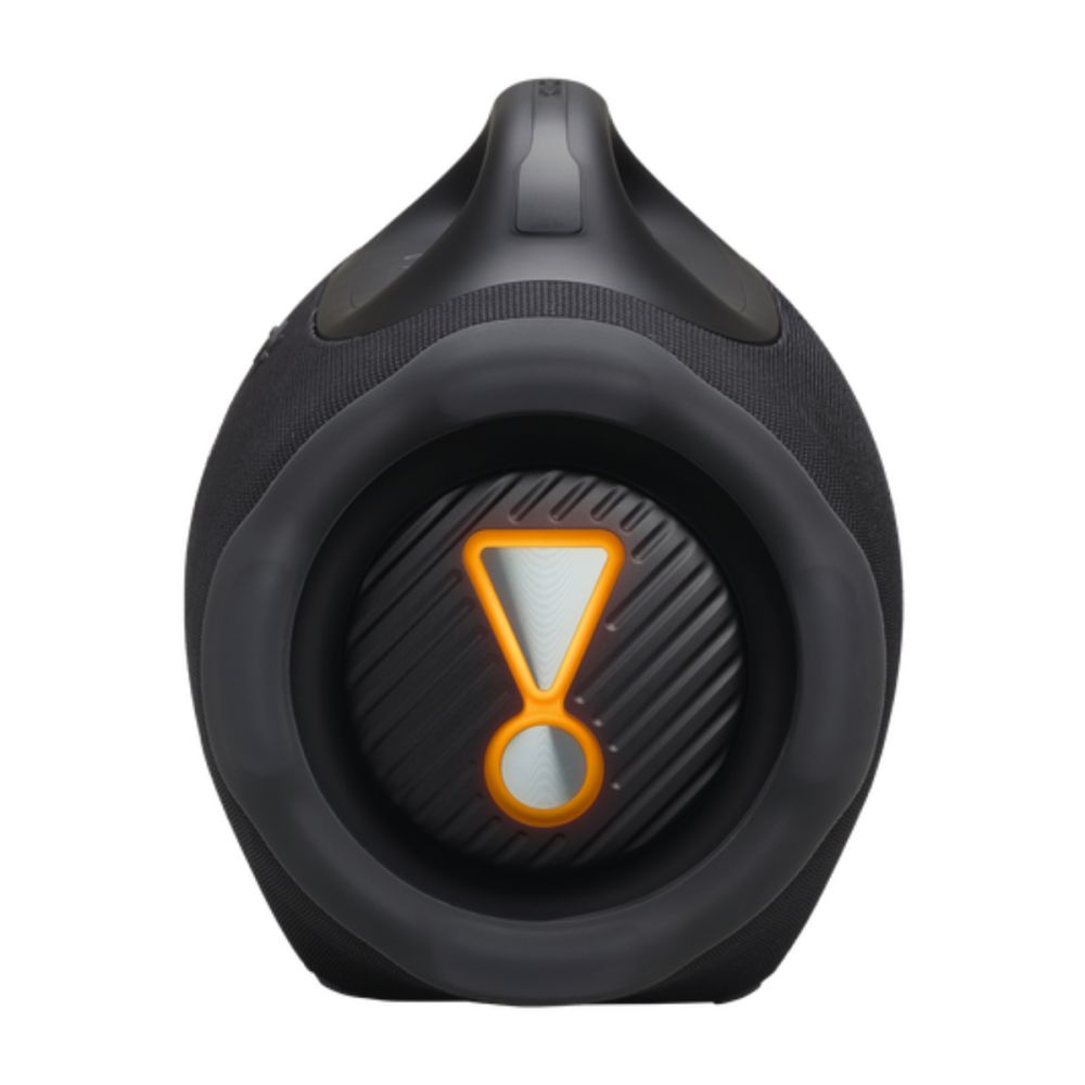 Caixa de Som Boombox 4 Auracast IP68 Bluetooth Preta - JBL