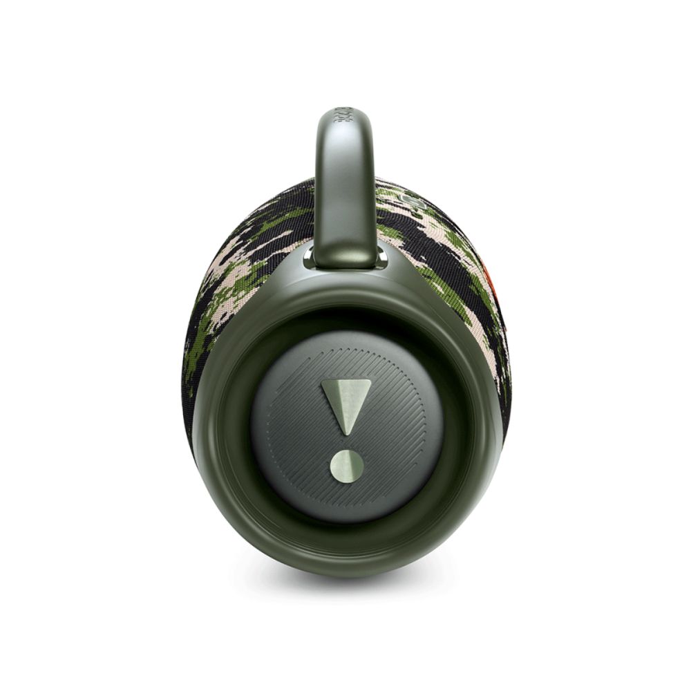 Caixa de Som Bluetooth Boombox 3 IPX7 Bivolt Camuflado - JBL