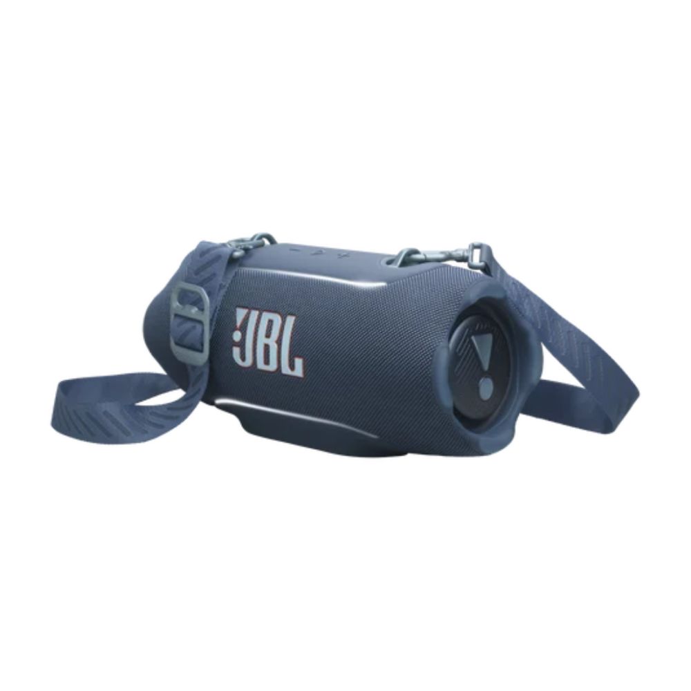 Caixa de Som Portátil Bluetooth Xtreme 5 Azul - JBL