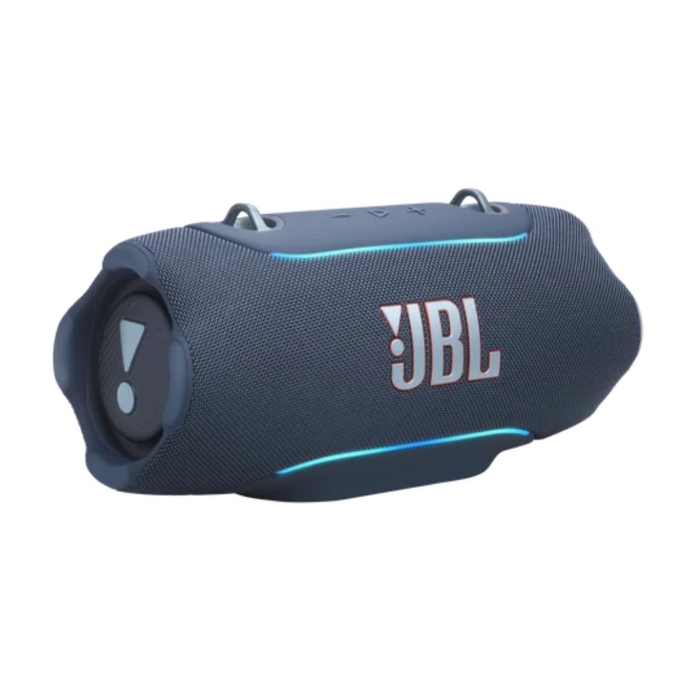 Caixa de Som Portátil Bluetooth Xtreme 5 Azul - JBL