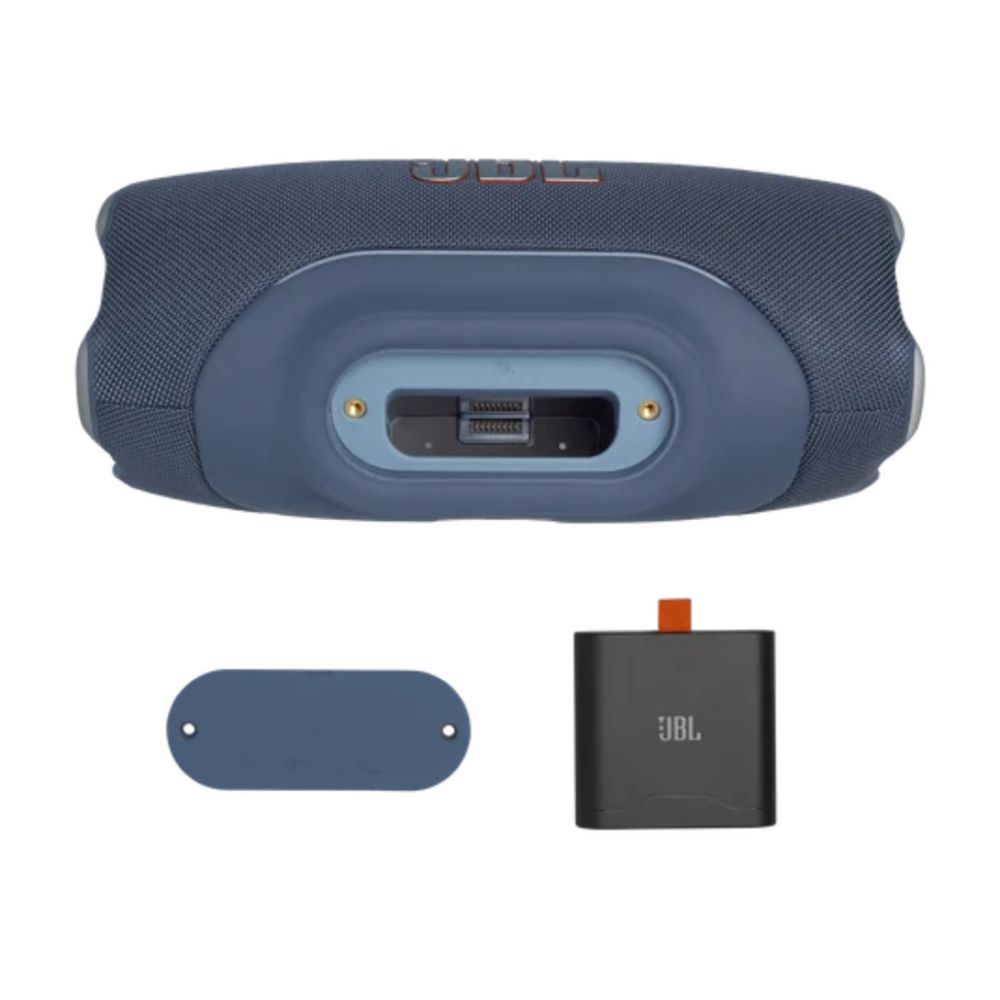 Caixa de Som Portátil Bluetooth Xtreme 5 Azul - JBL