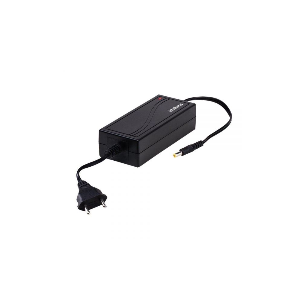 Fonte de Alimentação Para CFTV 12,8V 3A EF1203 - Intelbras