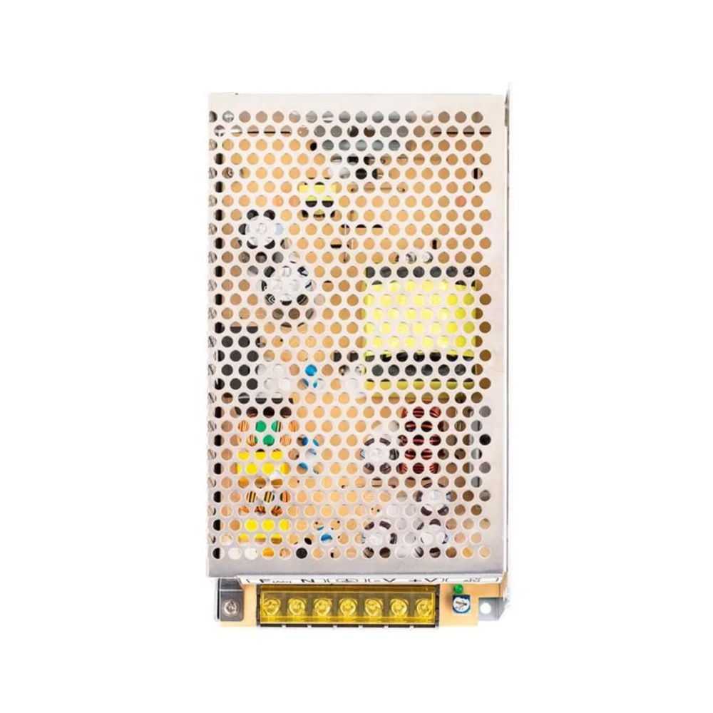 Fonte AC/DC 12,8V 15A metálica EFM1215 G2 - Intelbras