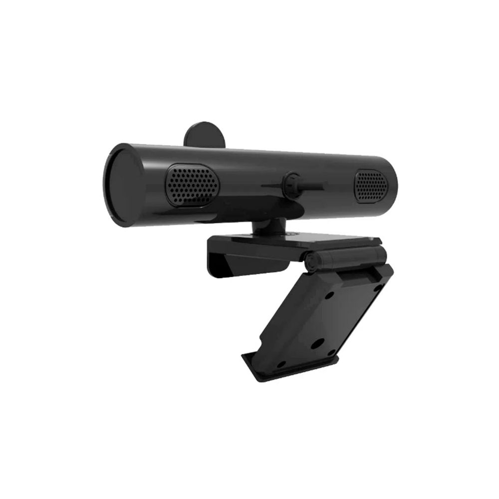Webcam Ultra HD 2K Auto Focus USB - Multilaser