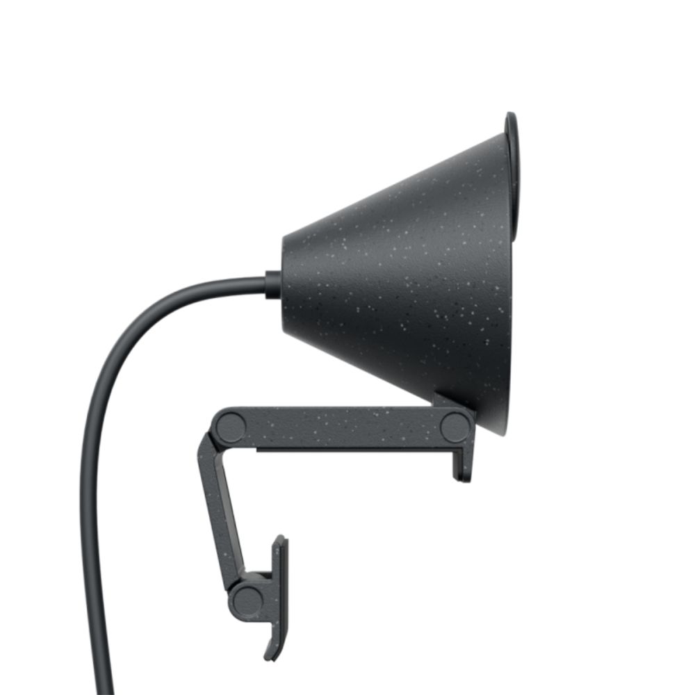 Webcam Full HD Brio 300 Grafite – Logitech