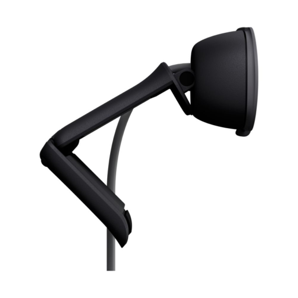 Webcam Full HD Brio 100 Grafite – Logitech