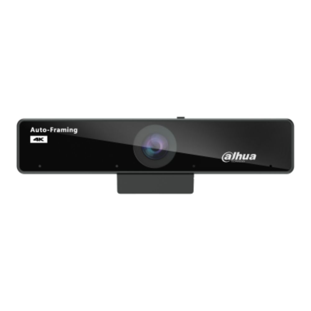 Webcam UC390 4K HTI-UC390i - Dahua