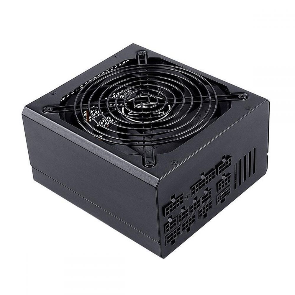 Fonte De Alimentação ATX 850W Bronze - C3tech