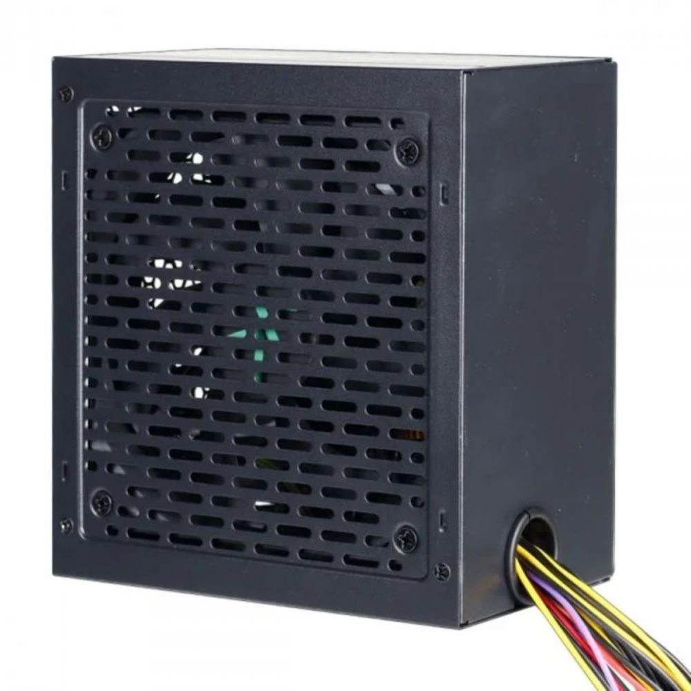 Fonte Gamer 500W Dash VFG500WP – Vinik