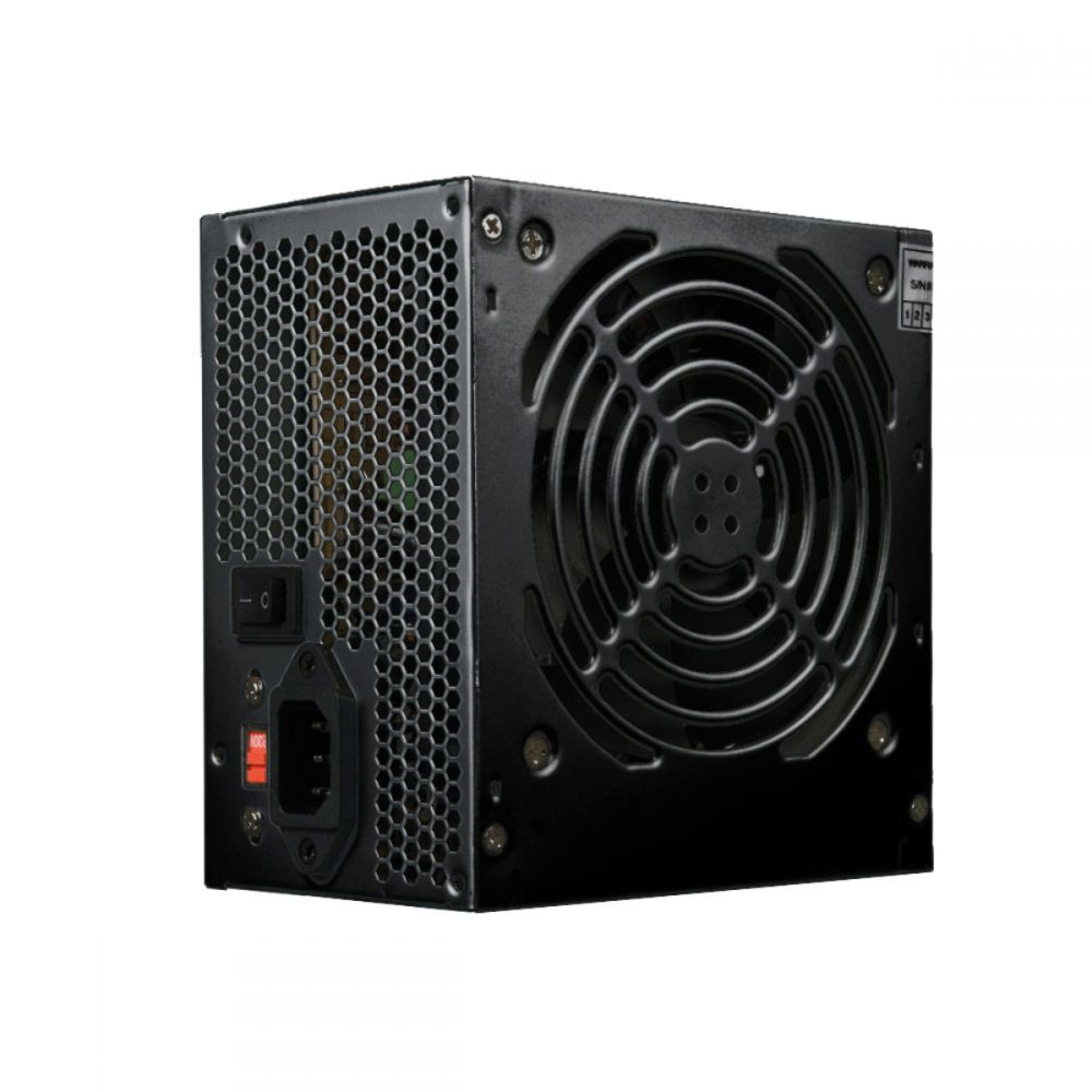 Fonte ATX 500W PS-500BK - C3Tech