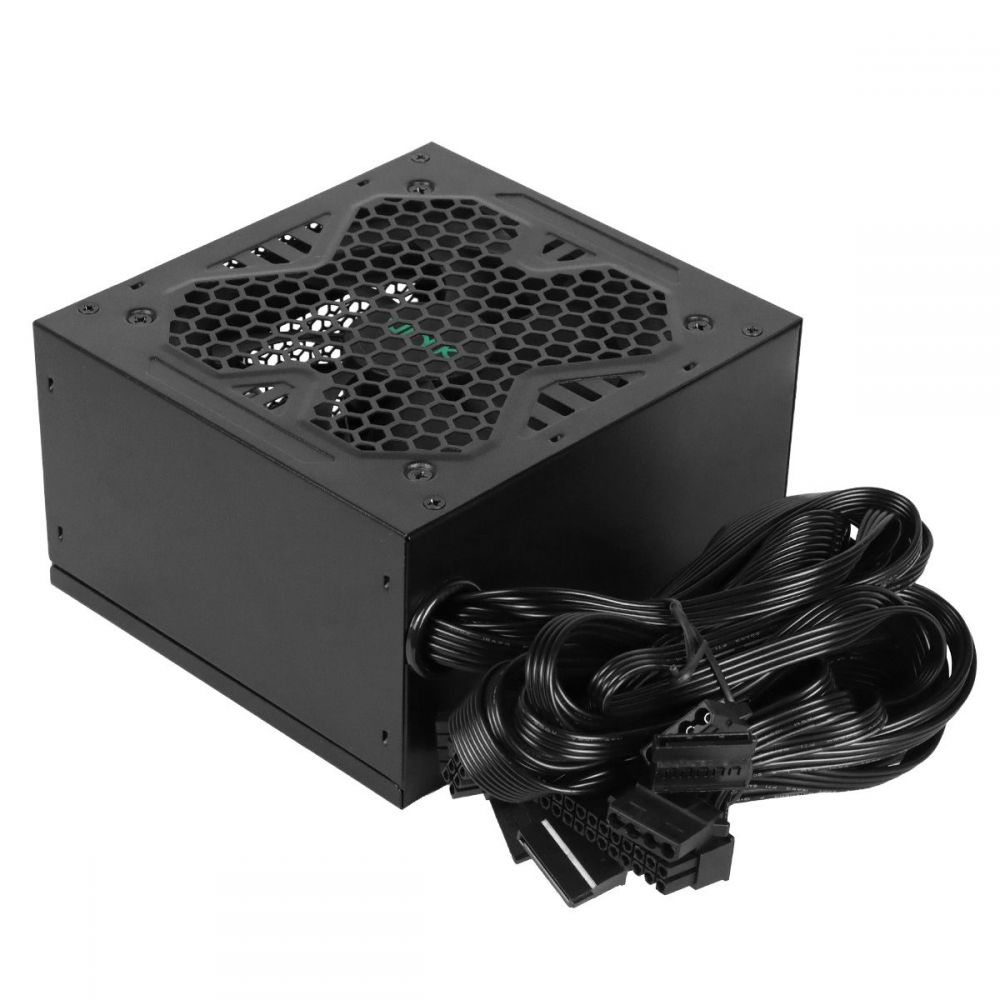 Fonte Gamer Dash 600W Preto Vfg600Wpv3 - VINIK