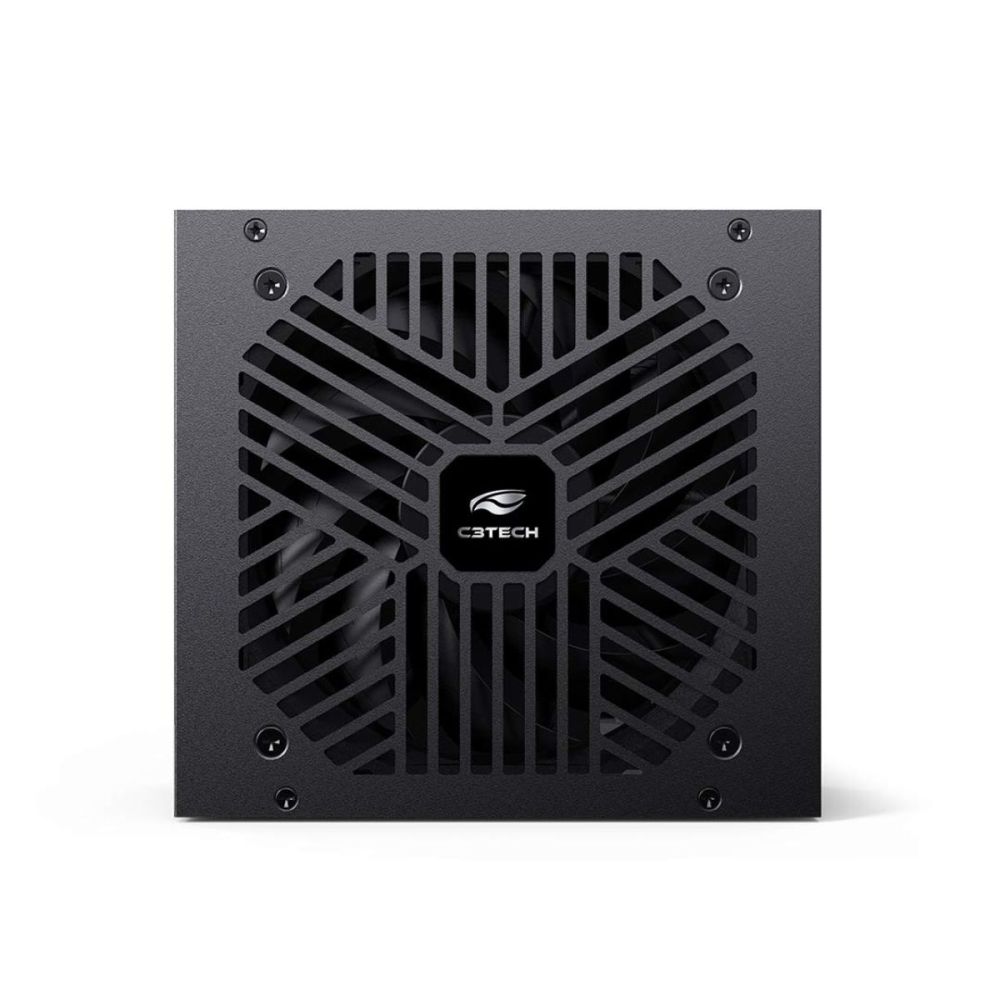 Fonte ATX 700W PS-G700B 80+ Bronze – C3Tech