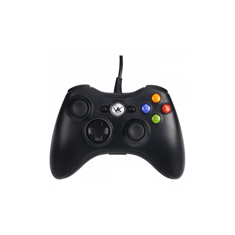 Controle para Xbox 360 e PC com Fio 107489 - Vinik